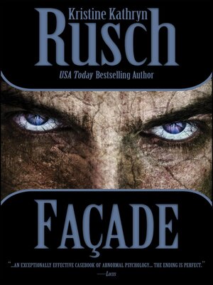 cover image of Facade